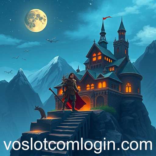 Exploring the Exciting World of Adventure Games on vosLot
