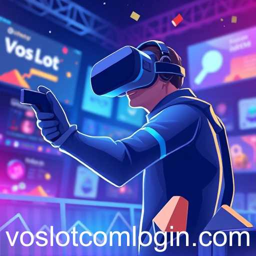 vosLot: A Gaming Gateway Revolutionizing Online Play