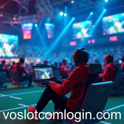 Gaming Trends and Online Communities Thriving in 2025