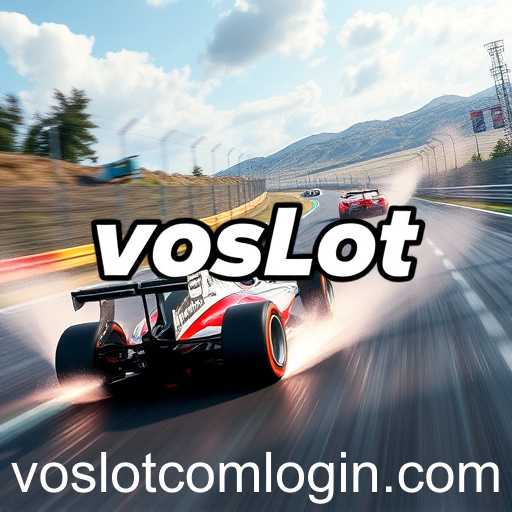 Exploring the Thrill of Racing Games: The World of vosLot