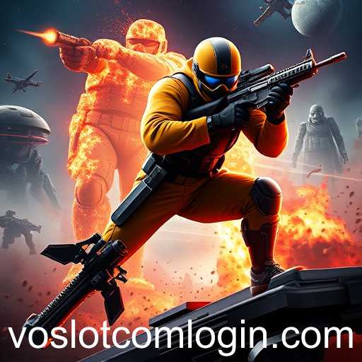 The Rise of vosLot: A Gaming Revolution