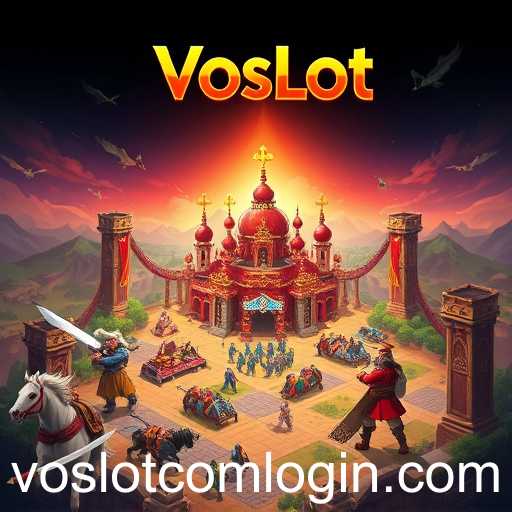 Exploring the Exciting World of Strategy Games: A Spotlight on vosLot